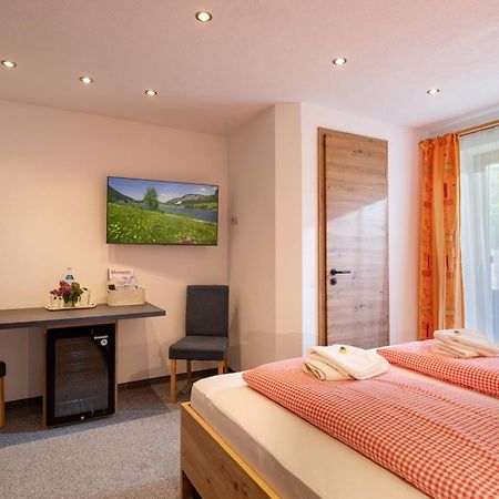 Вилла Bichlhof Riedenberg Тирзе Экстерьер фото