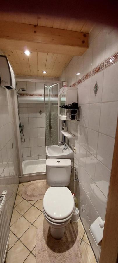 Вилла Bichlhof Riedenberg Тирзе Экстерьер фото