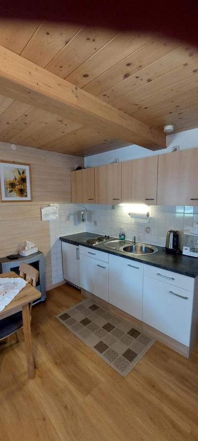 Вилла Bichlhof Riedenberg Тирзе Экстерьер фото